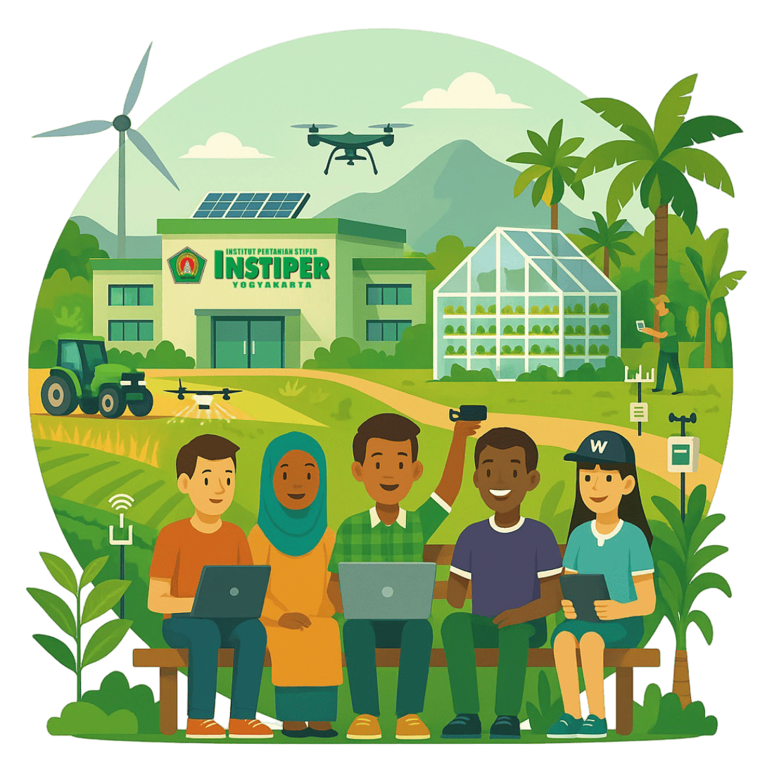 Institut Pertanian STIPER